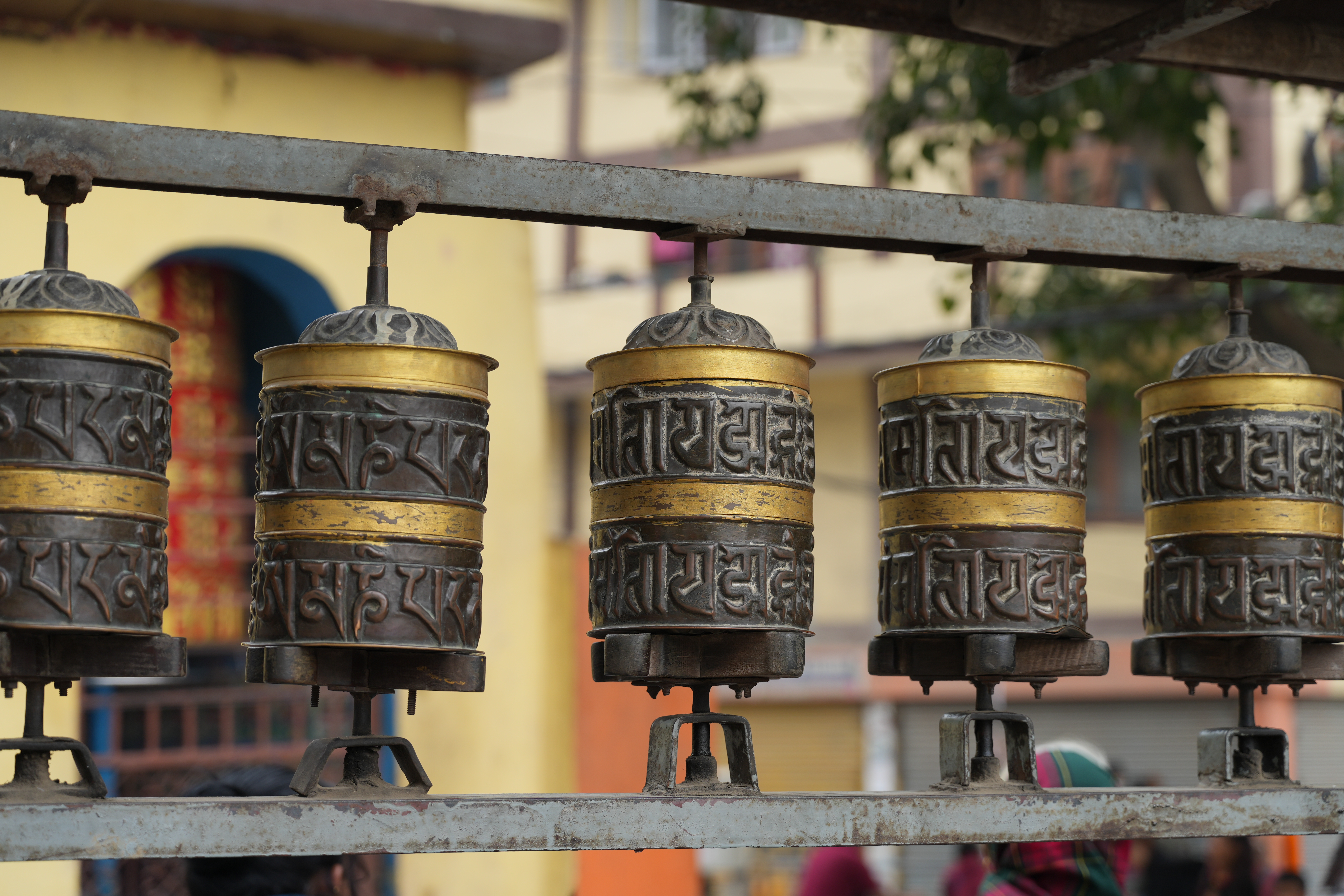 Festival of Light. Wat is Tihar in Nepal?