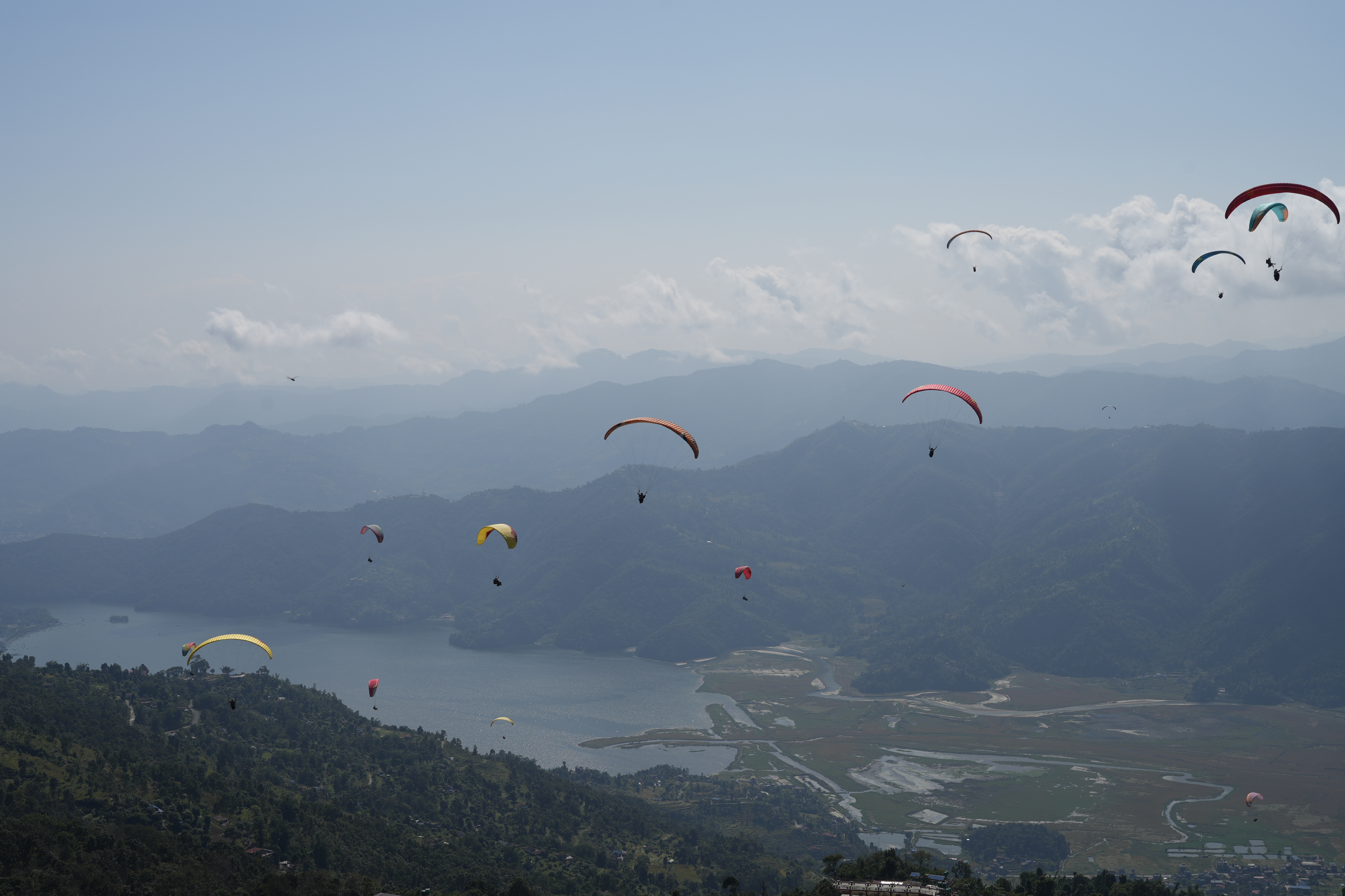 Go Nepal