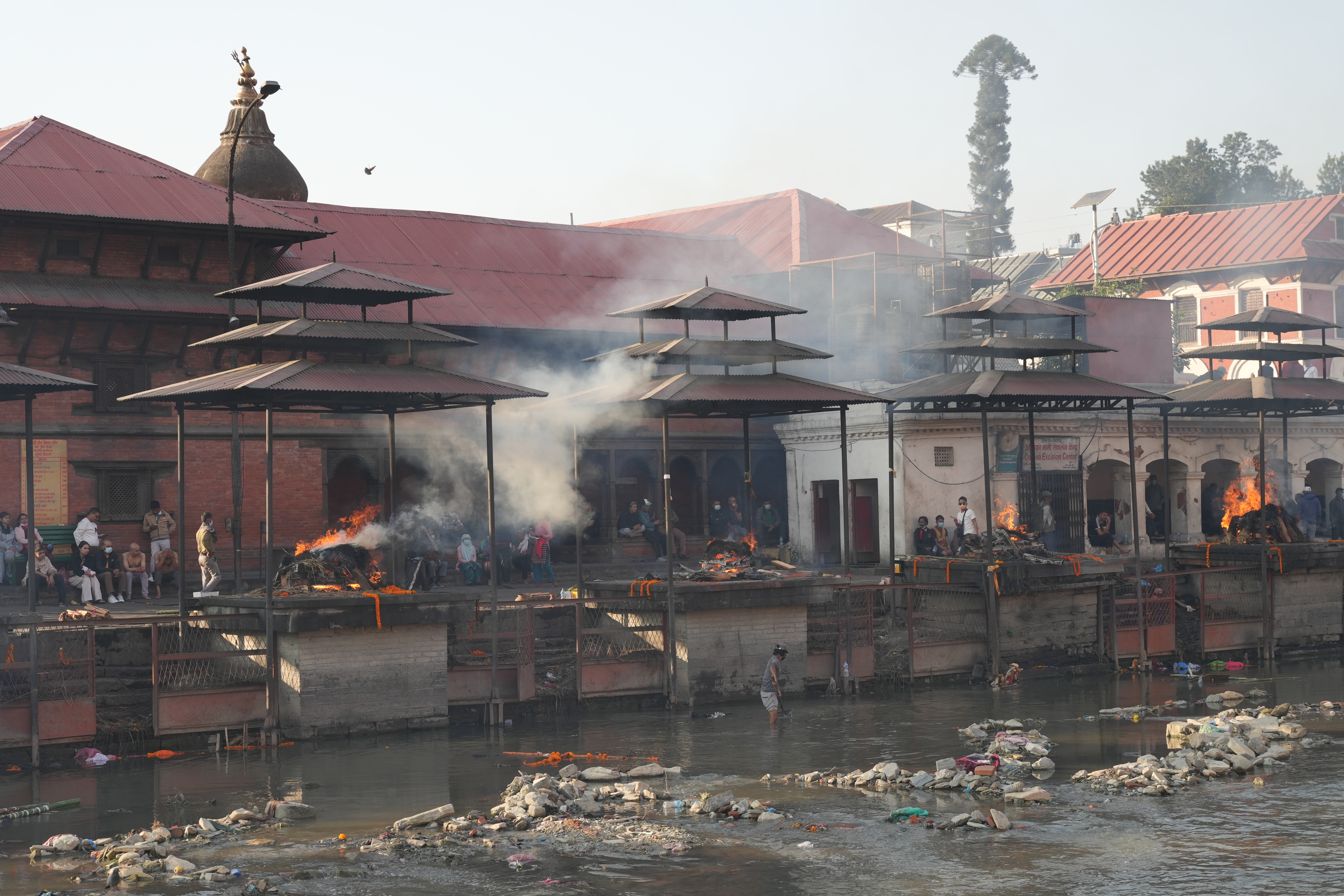 Rituelen & Heiligdommen