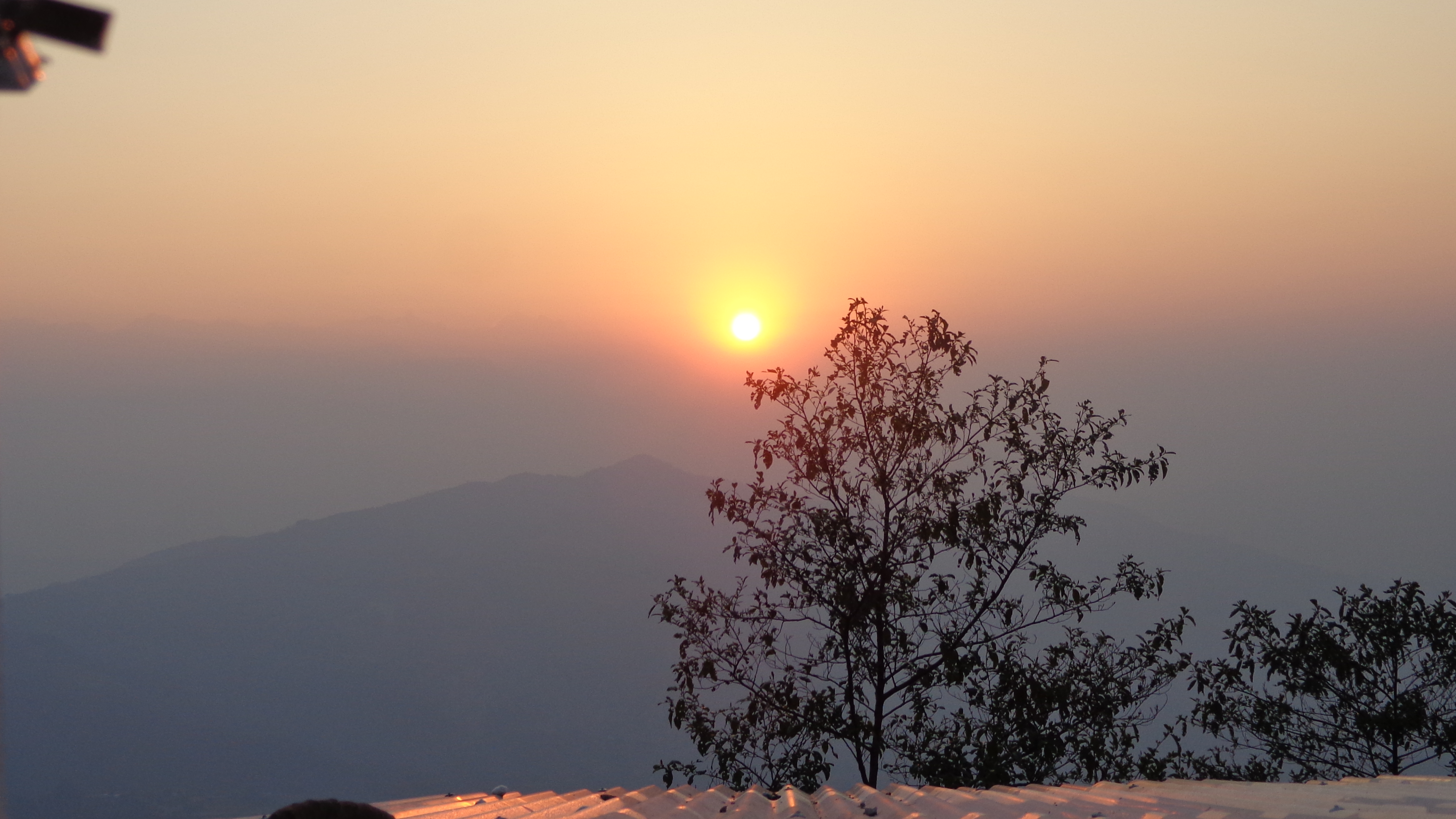 Tibet Overland & Everest Base Camp