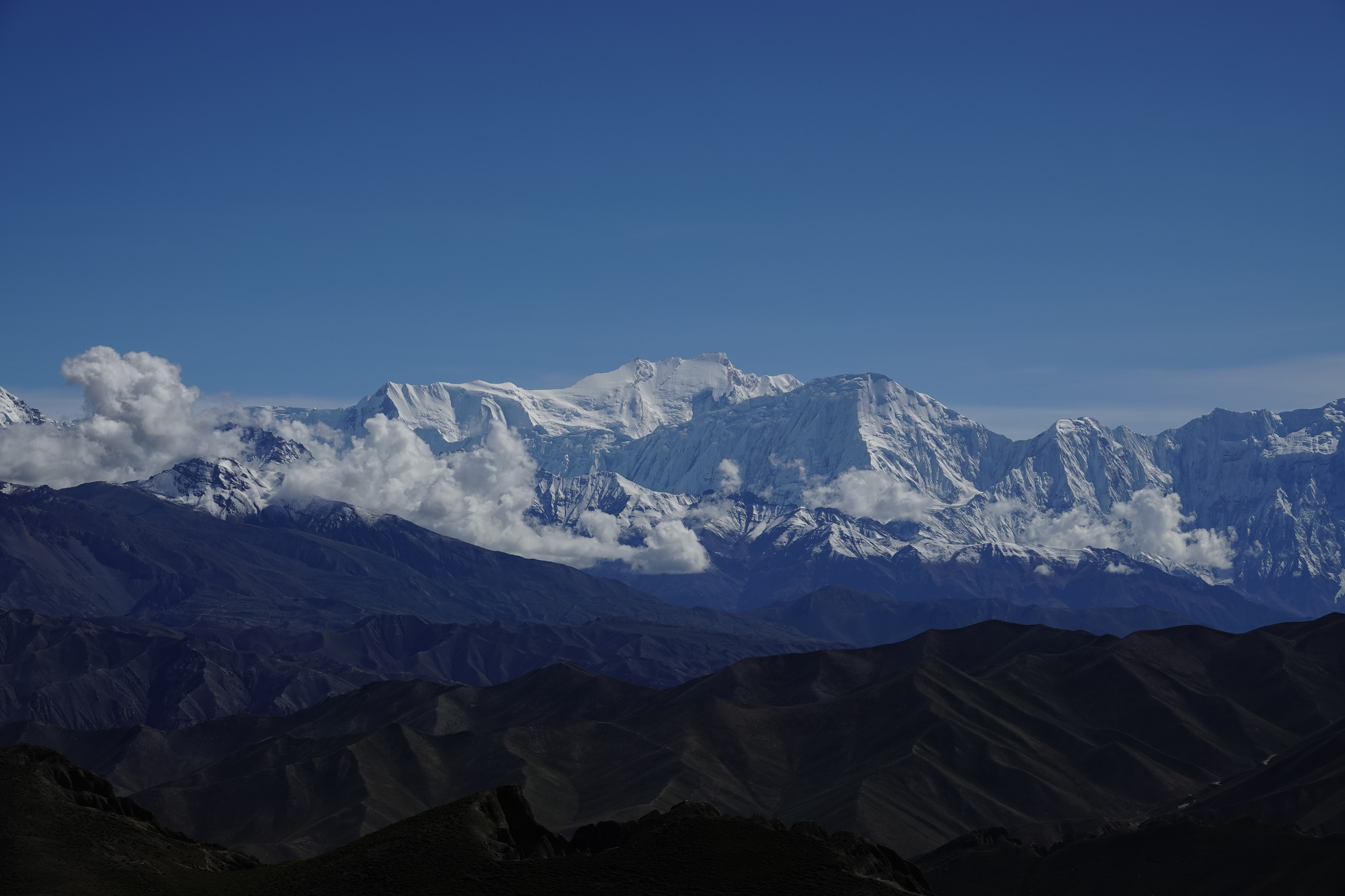 Mount Kailash Kora, pelgrimstocht rond de heilige berg
