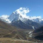 Review Nepal: Everest trekking