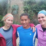 Reiservaring Nepal trekking Helambu