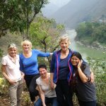 ervaring nepal trektocht annapurna