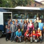 testimonial nepal trek gosaikunde