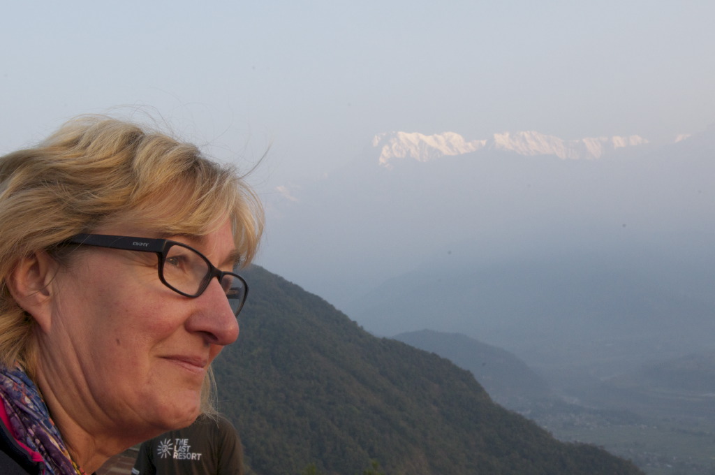 reiservaring nepal natuurbeleving levensvisie