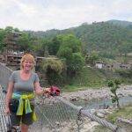 Reisverslag Nepal: trekking