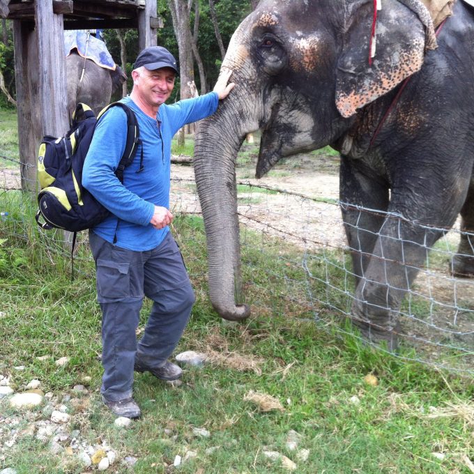 Reiservaring Nepal: wildlife en kloosterverblijf