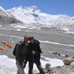 reiservaring tibet nepal top