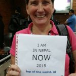review Nepal annapurna trekking