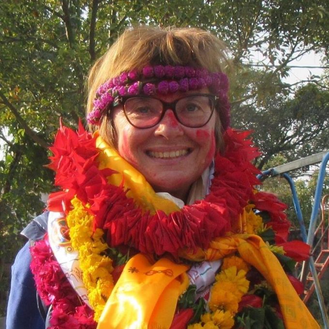 reiservaring nepal trektocht cultuur