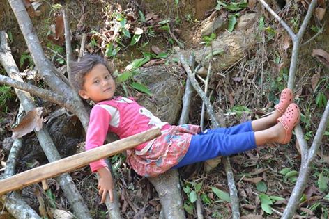 Reisverhaal nepal cultuur landleven
