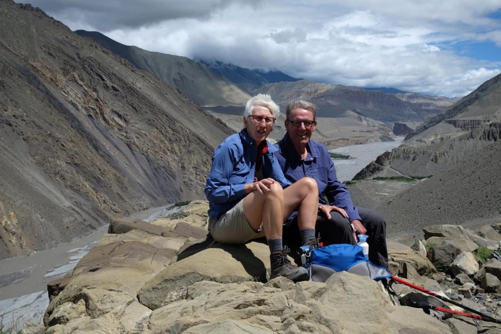 Reiservaring Nepal trekking en kloosterverblijf