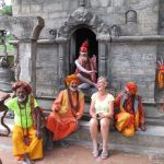 mustang trekking nepal reiservaring