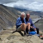 Reiservaring Nepal trekking en kloosterverblijf
