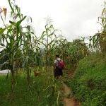 Trektocht Mustang met Top of the World Reizen