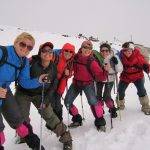 Reiservaring Nepal Helambu tocht