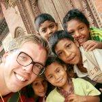 Reiservaring Top of the World Nepal