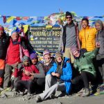 reiservaring nepal trekking Annapurna