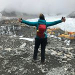 Review Nepal trekking EBC