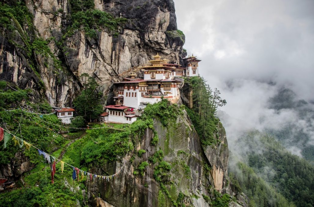 Bhutan