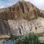 Upper Mustang