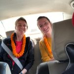 review trekking klooster nepal