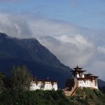 Reisverhaal Bhutan