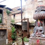 Reiservaring Nepal: Kathmandu
