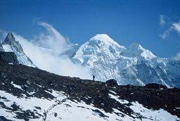 Mera peak