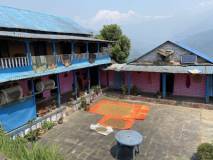 Shangri-La, Nepal, 2022