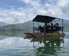 Shangri-La, Nepal, 2022