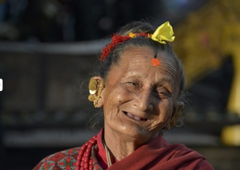 Google-review Nepal