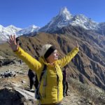 Mardi Himal trek - Nepal